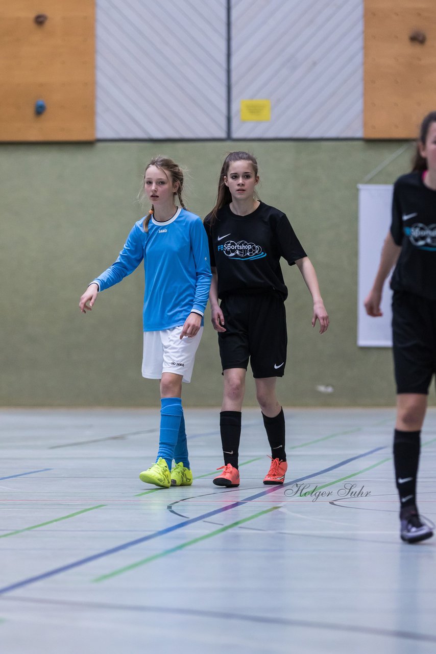 Bild 191 - C-Juniorinnen Landesmeisterschaft